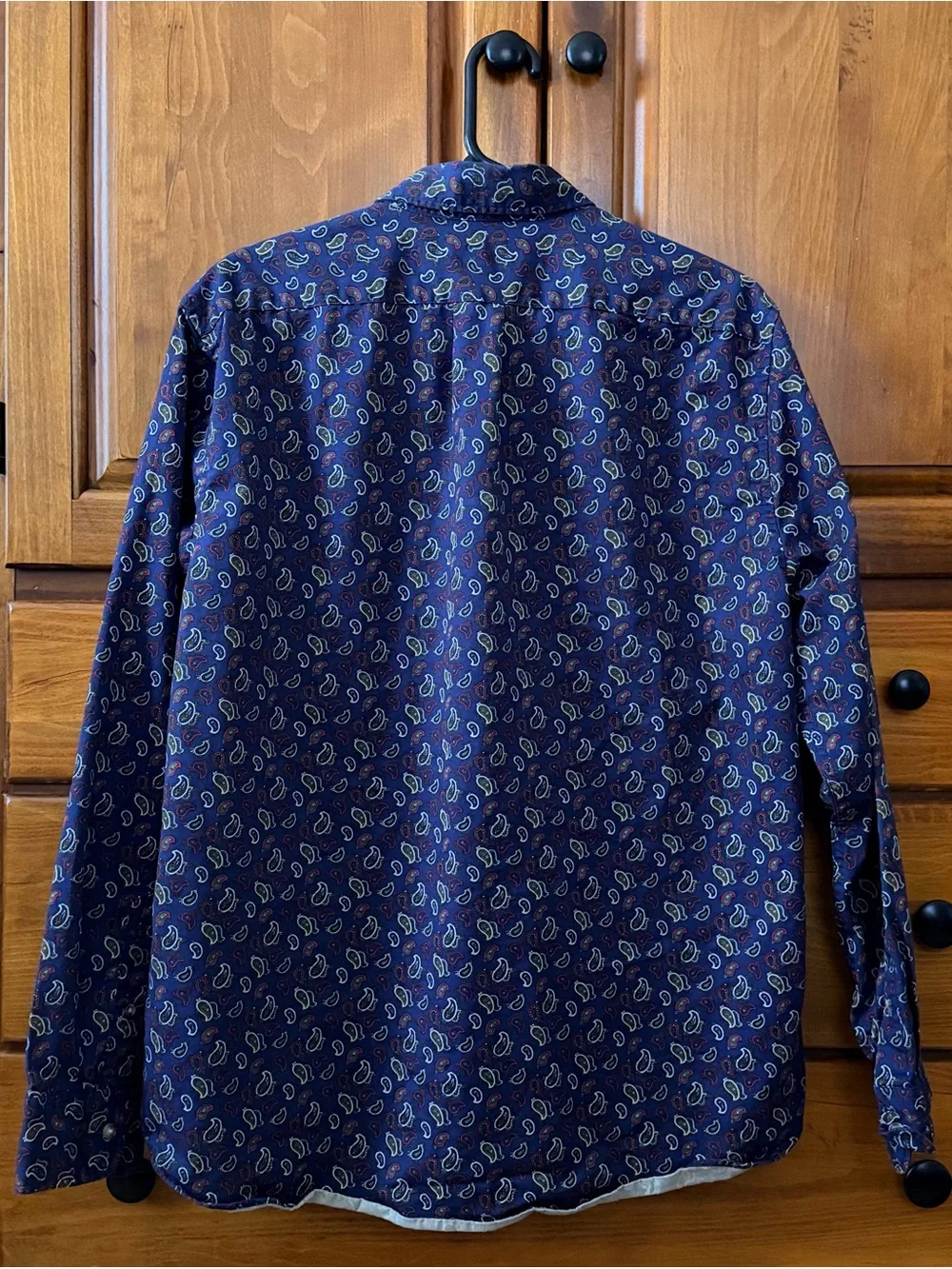 J. Crew crew men
